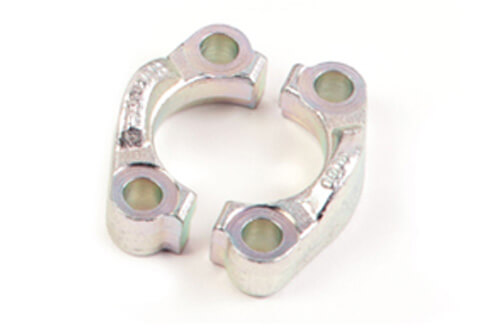 Clamps-Halve